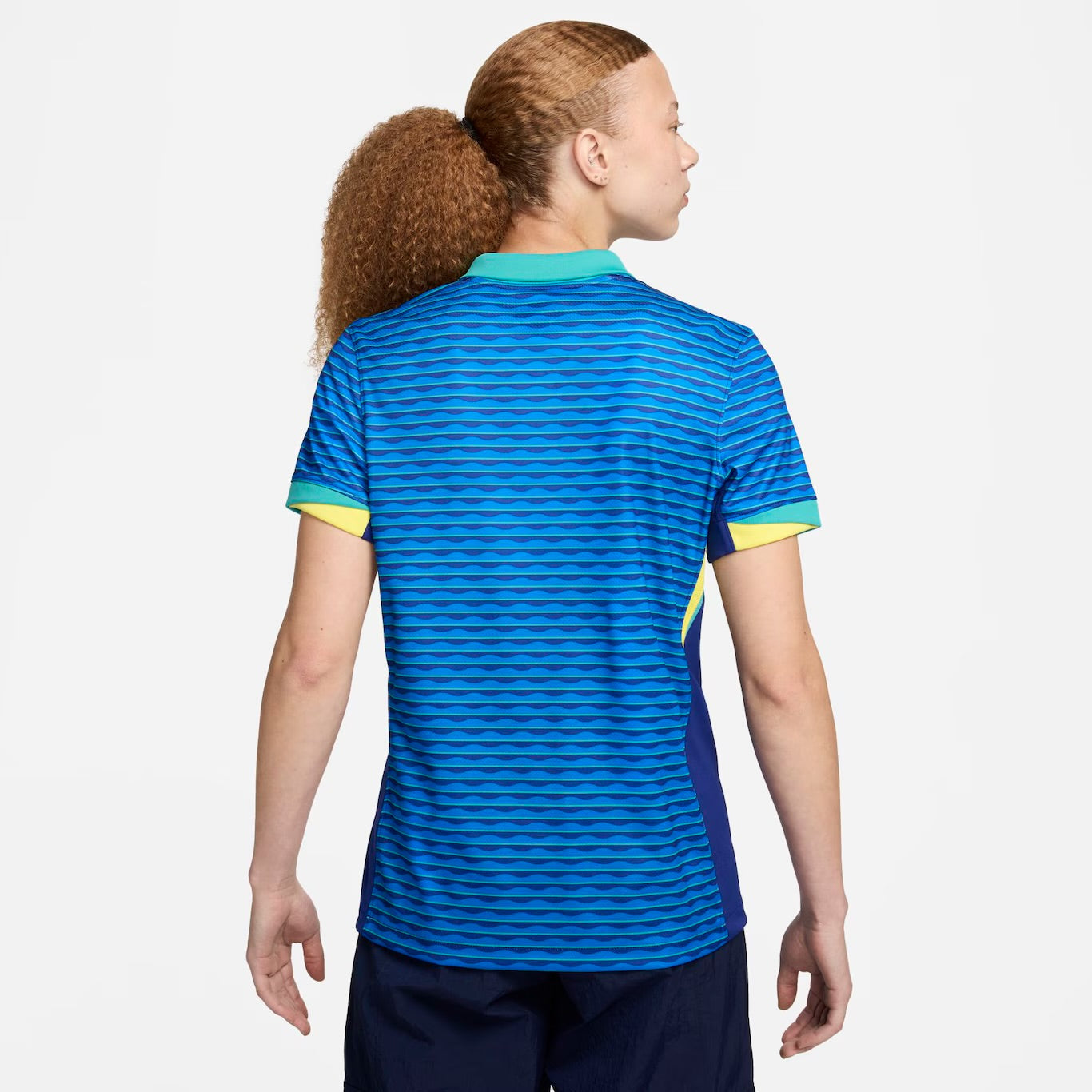 Camisa Nike Seleção Brasileira Feminina II 2024/25 <span class="lbx-verified" aria-label="Produto verificado">
<img src="https://cdn-icons-png.flaticon.com/512/1828/1828640.png" alt="Produto verificado">
</span>
