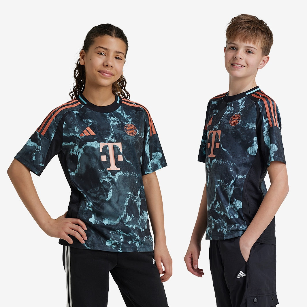 Conjunto Infantil adidas Bayern de Munique 2024/25 II Torcedor <span class="lbx-verified" aria-label="Produto verificado">
<img src="https://cdn-icons-png.flaticon.com/512/1828/1828640.png" alt="Produto verificado">
</span>