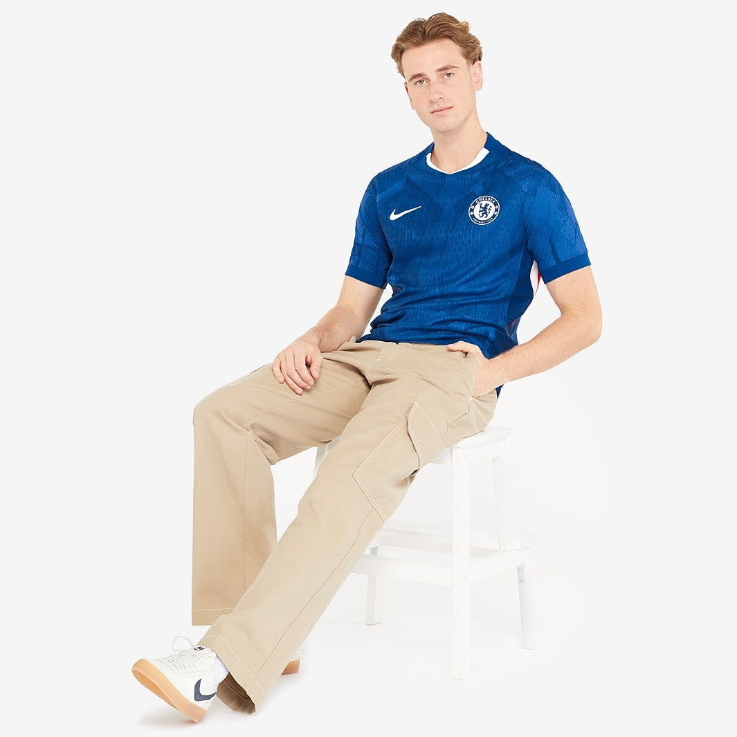 Camisa Nike Chelsea 2025/26 I Jogador <span class="lbx-verified" aria-label="Produto verificado">
<img src="https://cdn-icons-png.flaticon.com/512/1828/1828640.png" alt="Produto verificado">
</span>
