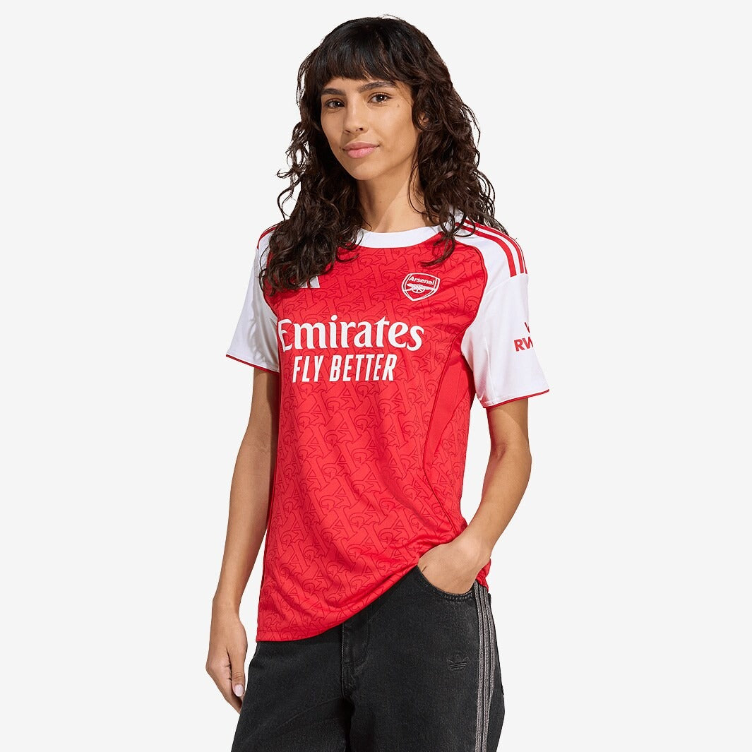 Camisa Feminina adidas Arsenal 2024/25 I <span class="lbx-verified" aria-label="Produto verificado">
<img src="https://cdn-icons-png.flaticon.com/512/1828/1828640.png" alt="Produto verificado">
</span>