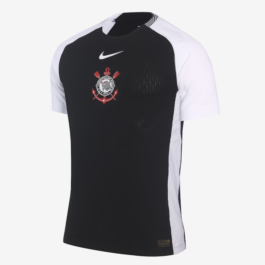 Camisa Nike Corinthians 2025/26 II Jogador <span class="lbx-verified" aria-label="Produto verificado">
<img src="https://cdn-icons-png.flaticon.com/512/1828/1828640.png" alt="Produto verificado">
</span>