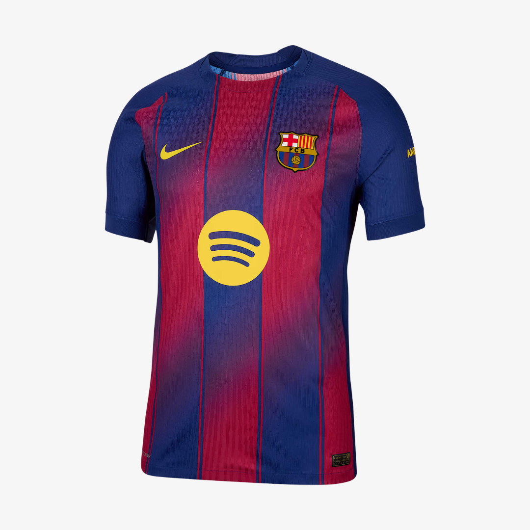 Camisa Nike Barcelona 2025/26 I Jogador <span class="lbx-verified" aria-label="Produto verificado">
<img src="https://cdn-icons-png.flaticon.com/512/1828/1828640.png" alt="Produto verificado">
</span>