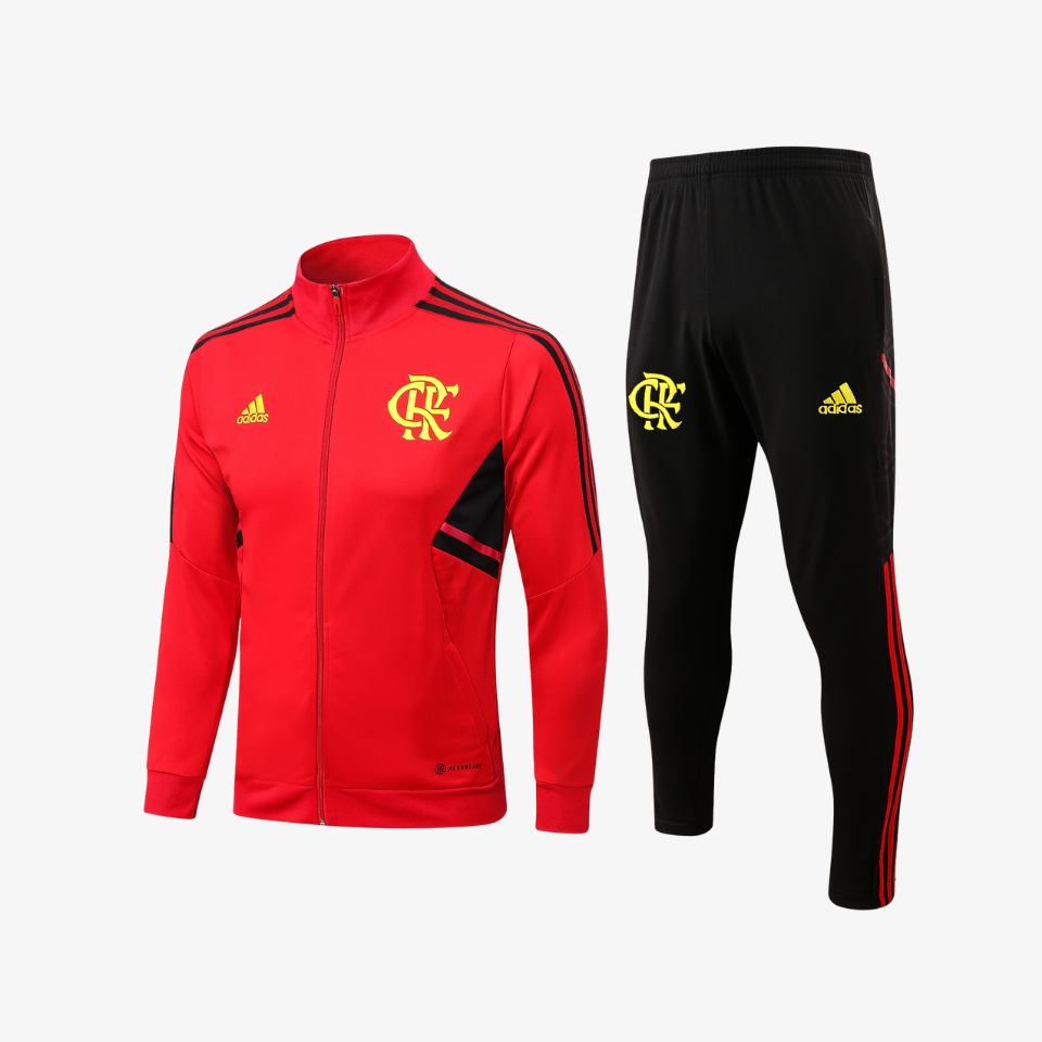 Conjunto Adidas Treino Flamengo 2022/23 <span class="lbx-verified" aria-label="Produto verificado">
<img src="https://cdn-icons-png.flaticon.com/512/1828/1828640.png" alt="Produto verificado">
</span>
