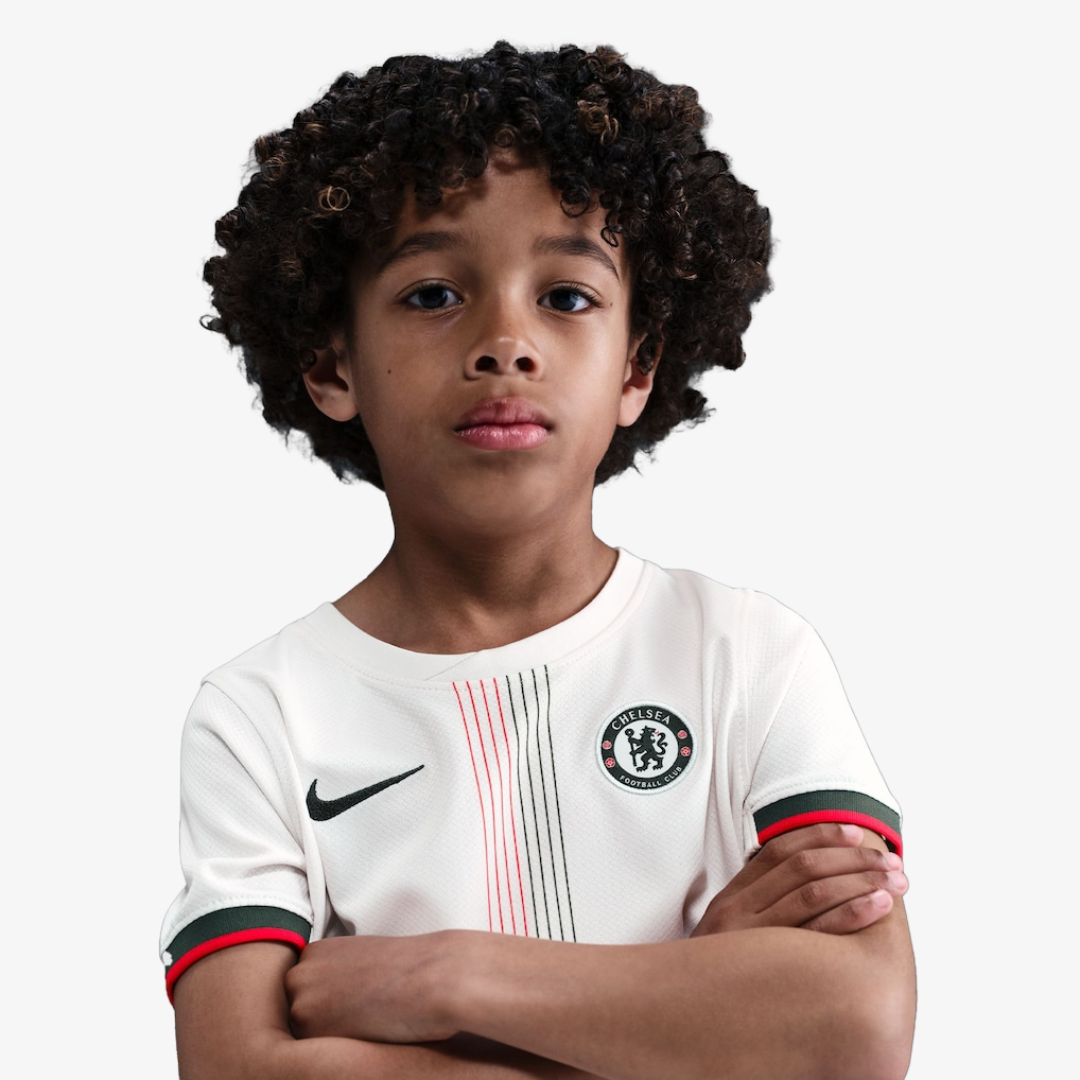 Conjunto Infantil Nike Chelsea II 2025/26 <span class="lbx-verified" aria-label="Produto verificado">
<img src="https://cdn-icons-png.flaticon.com/512/1828/1828640.png" alt="Produto verificado">
</span>