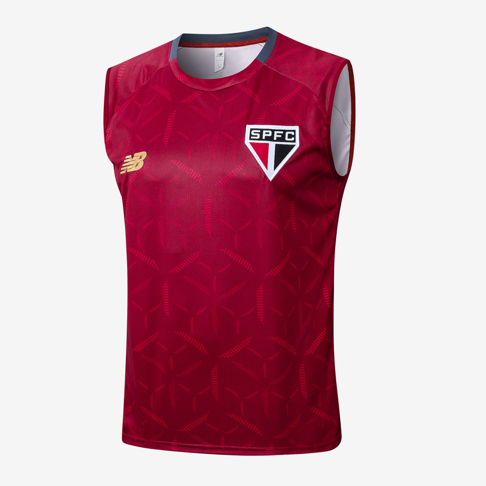 Camisa São Paulo Kit Training 2025/26 <span class="lbx-verified" aria-label="Produto verificado">
<img src="https://cdn-icons-png.flaticon.com/512/1828/1828640.png" alt="Produto verificado">
</span>