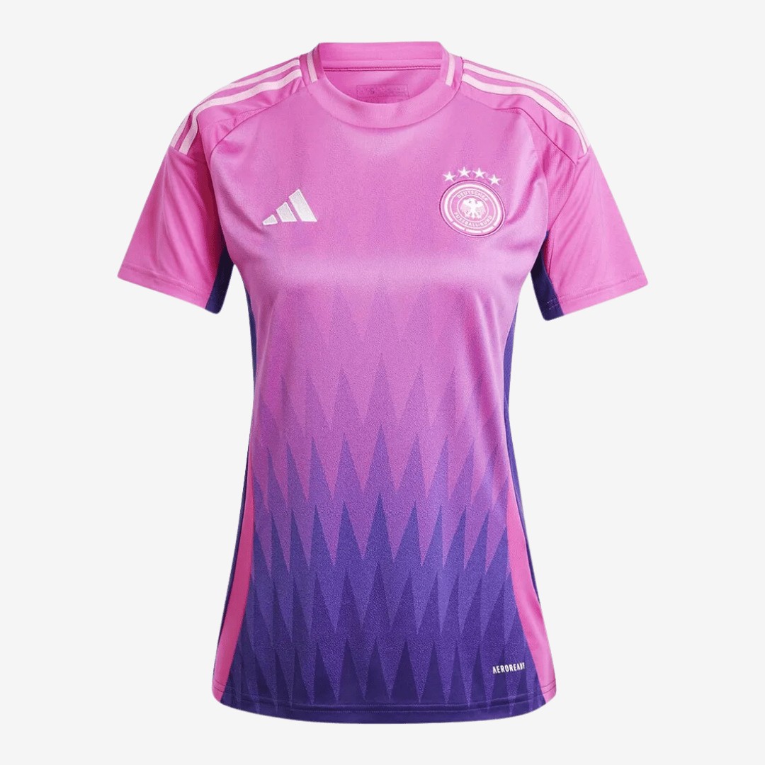 Camisa Feminina adidas Alemanha 2024 II <span class="lbx-verified" aria-label="Produto verificado">
<img src="https://cdn-icons-png.flaticon.com/512/1828/1828640.png" alt="Produto verificado">
</span>