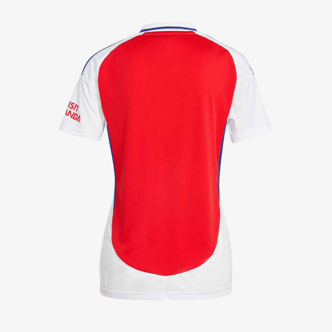 Camisa Feminina adidas Arsenal FC 2024/25 I <span class="lbx-verified" aria-label="Produto verificado">
<img src="https://cdn-icons-png.flaticon.com/512/1828/1828640.png" alt="Produto verificado">
</span>