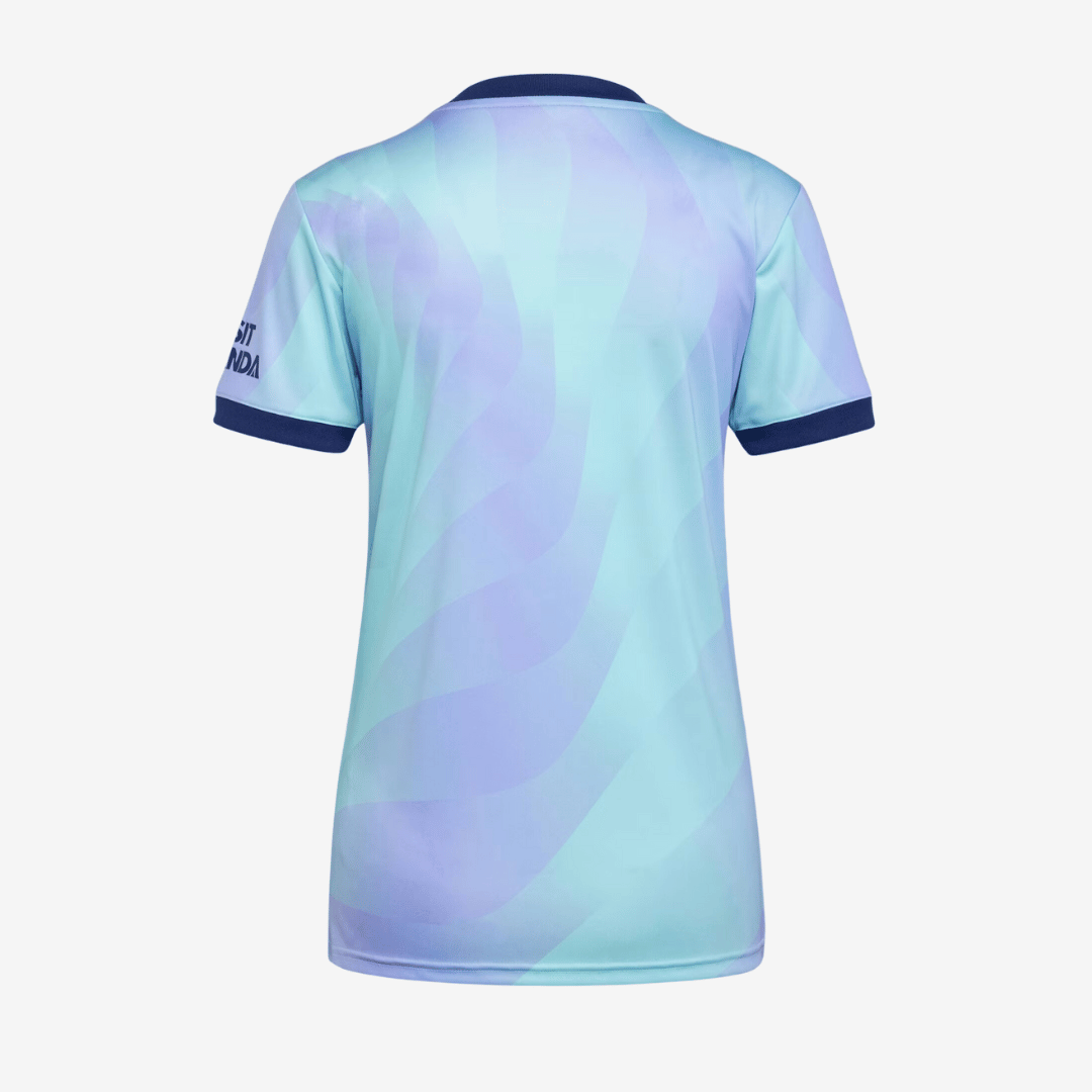 Camisa Feminina adidas Arsenal FC 2024/25 III <span class="lbx-verified" aria-label="Produto verificado">
<img src="https://cdn-icons-png.flaticon.com/512/1828/1828640.png" alt="Produto verificado">
</span>