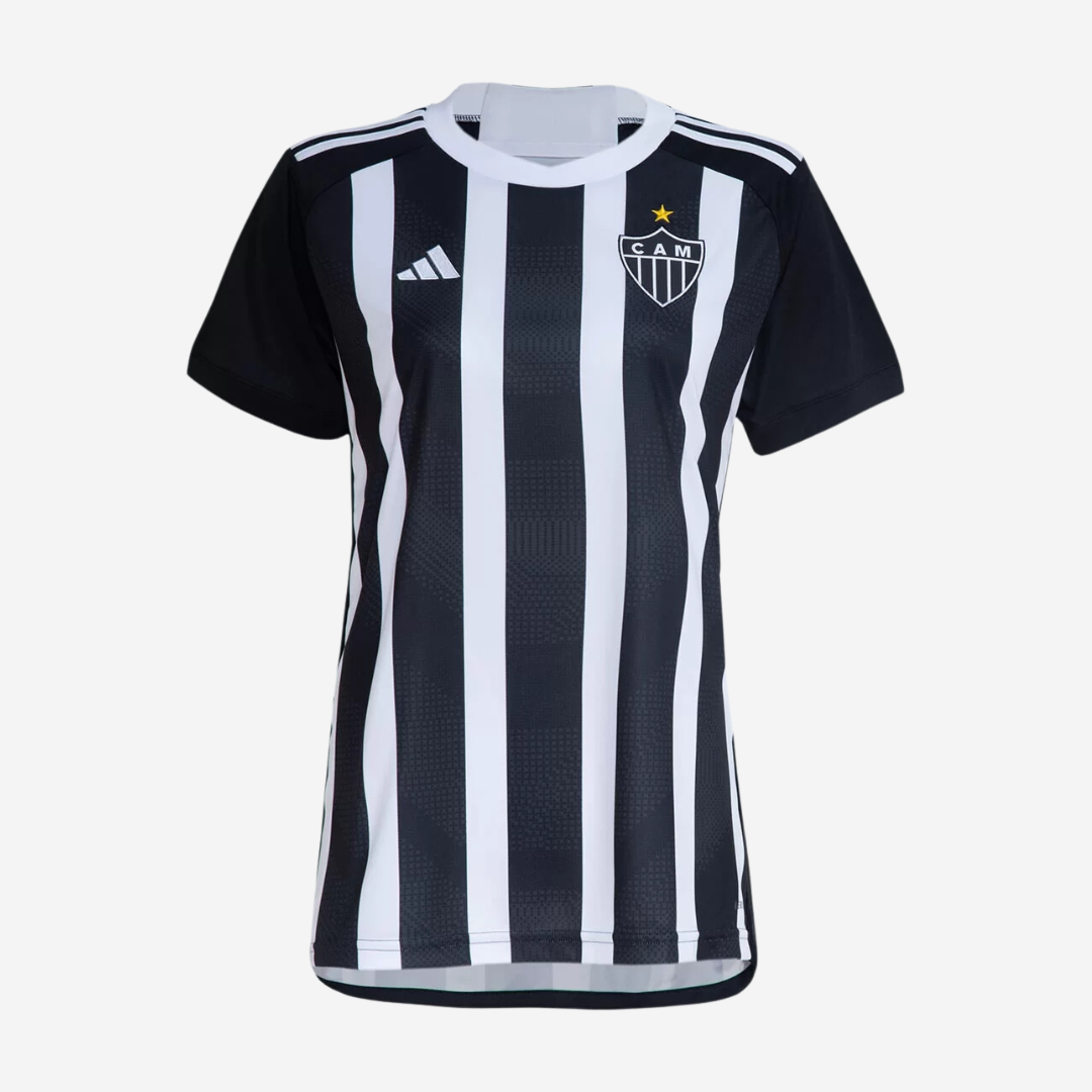 Camisa Feminina adidas Atlético Mineiro 2024/25 I <span class="lbx-verified" aria-label="Produto verificado">
<img src="https://cdn-icons-png.flaticon.com/512/1828/1828640.png" alt="Produto verificado">
</span>