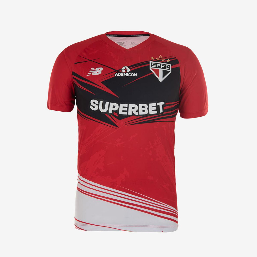 Camisa Sao Paulo Goalkeeper 2025/26 – Versão Torcedor <span class="lbx-verified" aria-label="Produto verificado">
<img src="https://cdn-icons-png.flaticon.com/512/1828/1828640.png" alt="Produto verificado">
</span>
