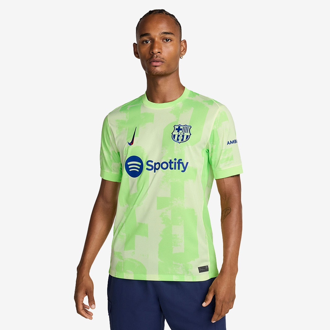 Camisa Nike FC Barcelona 2024/25 III Jogador <span class="lbx-verified" aria-label="Produto verificado">
<img src="https://cdn-icons-png.flaticon.com/512/1828/1828640.png" alt="Produto verificado">
</span>