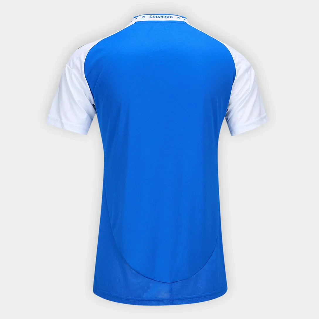 Camisa Feminina adidas Cruzeiro 2025/26 I <span class="lbx-verified" aria-label="Produto verificado">
<img src="https://cdn-icons-png.flaticon.com/512/1828/1828640.png" alt="Produto verificado">
</span>