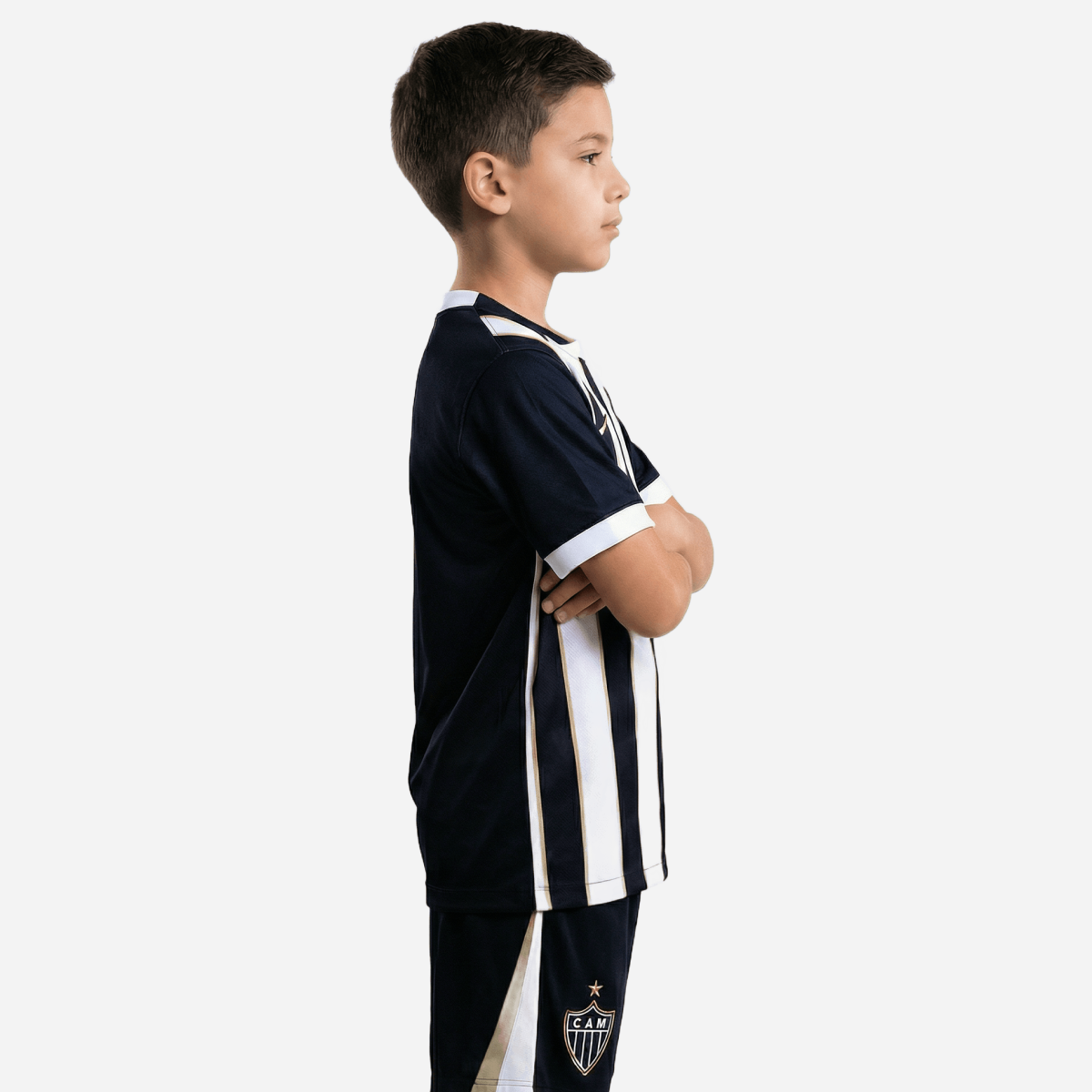 Conjunto Infantil Nike Atlético Mineiro 2026/27 I <span class="lbx-verified" aria-label="Produto verificado">
<img src="https://cdn-icons-png.flaticon.com/512/1828/1828640.png" alt="Produto verificado">
</span>