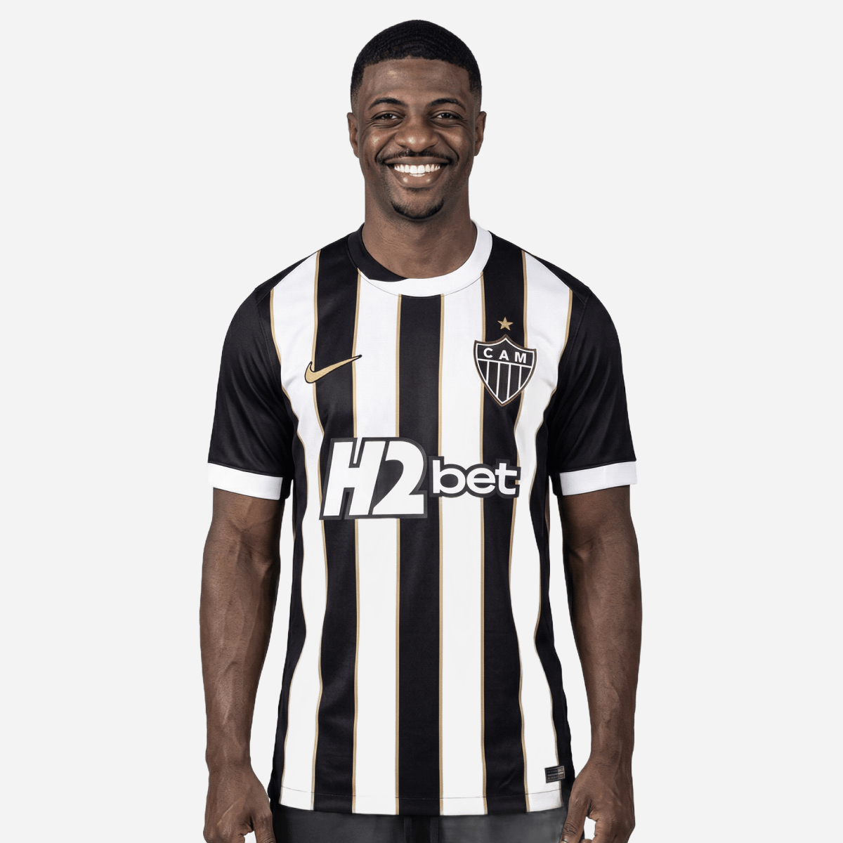 Camisa Nike Atlético Mineiro 2026/27 I <span class="lbx-verified" aria-label="Produto verificado">
<img src="https://cdn-icons-png.flaticon.com/512/1828/1828640.png" alt="Produto verificado">
</span>