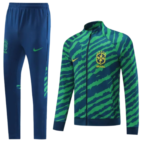 Agasalho de Viagem Seleção Brasil – Masculino – Verde e Azul <span class="lbx-verified" aria-label="Produto verificado">
<img src="https://cdn-icons-png.flaticon.com/512/1828/1828640.png" alt="Produto verificado">
</span>