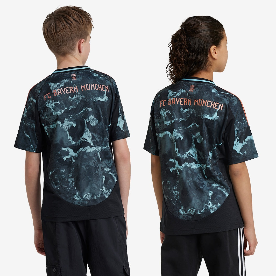 Conjunto Infantil adidas Bayern de Munique 2024/25 II Torcedor        <span class="lbx-verified" aria-label="Produto verificado">
            <img src="https://cdn-icons-png.flaticon.com/512/1828/1828640.png" alt="Produto verificado">
        </span>