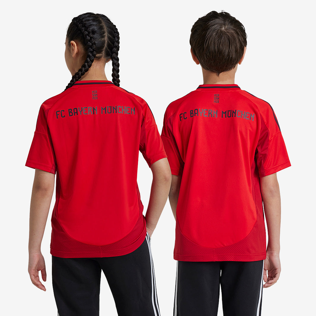 Conjunto Infantil adidas Bayern de Munique 2024/25 I Torcedor        <span class="lbx-verified" aria-label="Produto verificado">
            <img src="https://cdn-icons-png.flaticon.com/512/1828/1828640.png" alt="Produto verificado">
        </span>