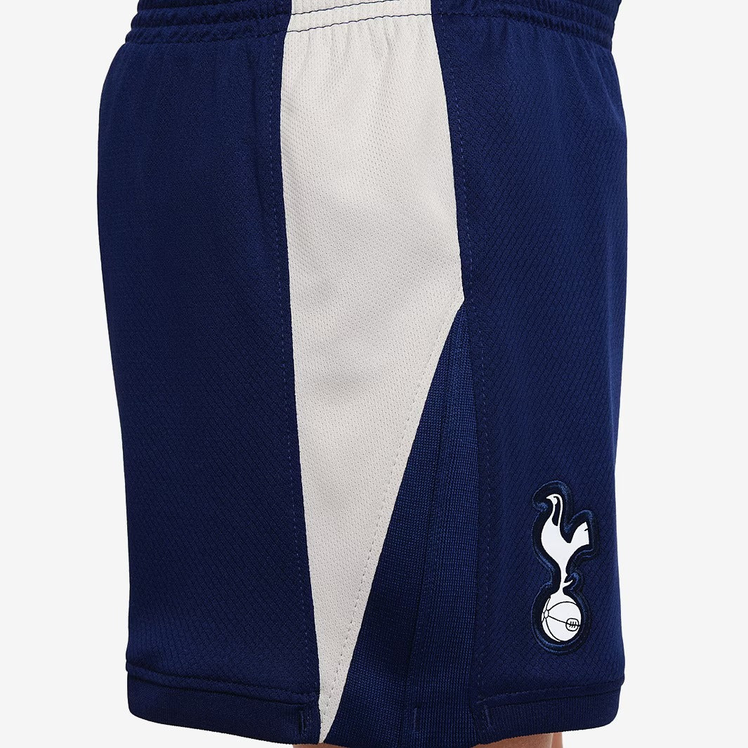 Conjunto Infantil Nike Tottenham 2025/26 Torcedor        <span class="lbx-verified" aria-label="Produto verificado">
            <img src="https://cdn-icons-png.flaticon.com/512/1828/1828640.png" alt="Produto verificado">
        </span>