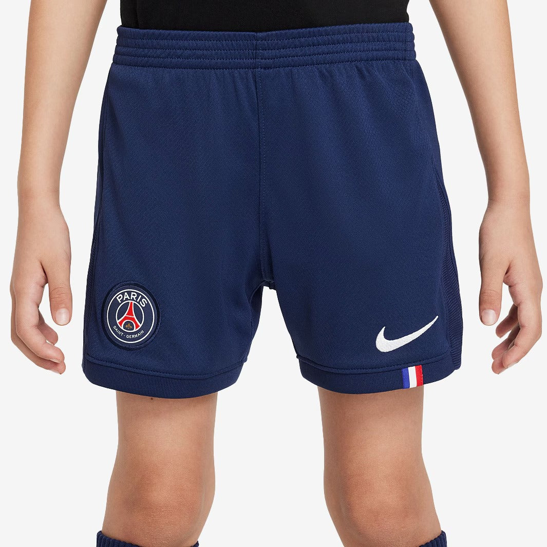Conjunto Infantil Nike Paris Saint Germain 2025/26 I        <span class="lbx-verified" aria-label="Produto verificado">
            <img src="https://cdn-icons-png.flaticon.com/512/1828/1828640.png" alt="Produto verificado">
        </span>