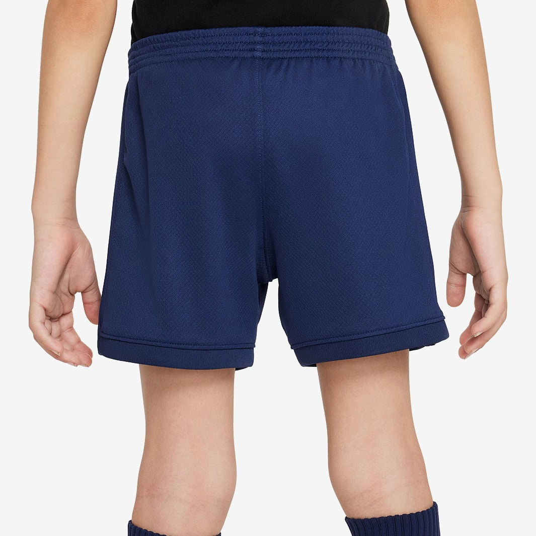 Conjunto Infantil Nike Paris Saint Germain 2025/26 I        <span class="lbx-verified" aria-label="Produto verificado">
            <img src="https://cdn-icons-png.flaticon.com/512/1828/1828640.png" alt="Produto verificado">
        </span>