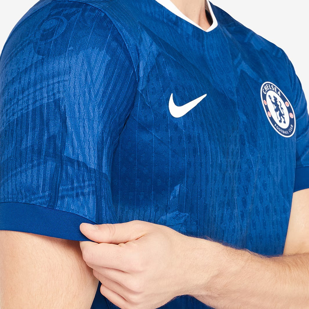 Camisa Nike Chelsea 2025/26 I Jogador        <span class="lbx-verified" aria-label="Produto verificado">
            <img src="https://cdn-icons-png.flaticon.com/512/1828/1828640.png" alt="Produto verificado">
        </span>