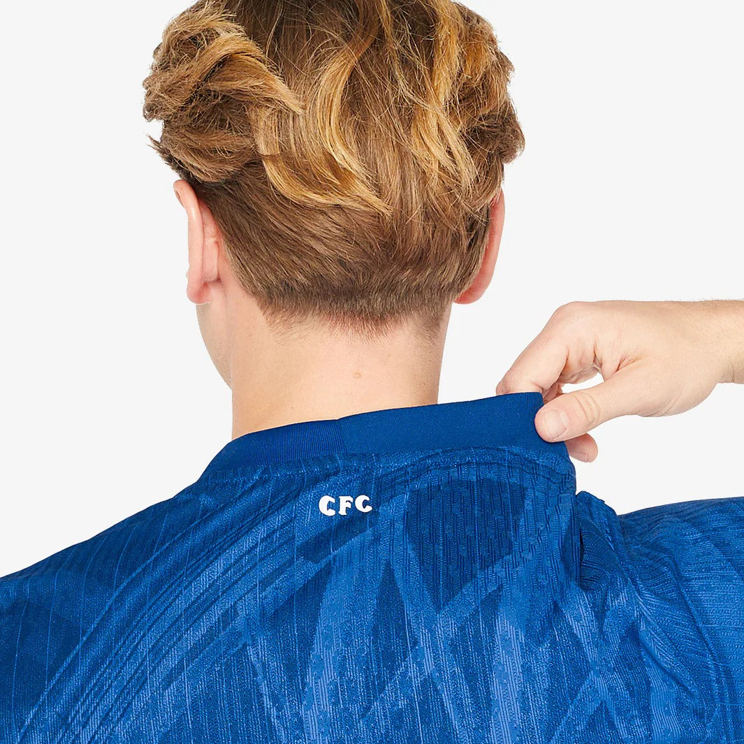 Camisa Nike Chelsea 2025/26 I Jogador        <span class="lbx-verified" aria-label="Produto verificado">
            <img src="https://cdn-icons-png.flaticon.com/512/1828/1828640.png" alt="Produto verificado">
        </span>