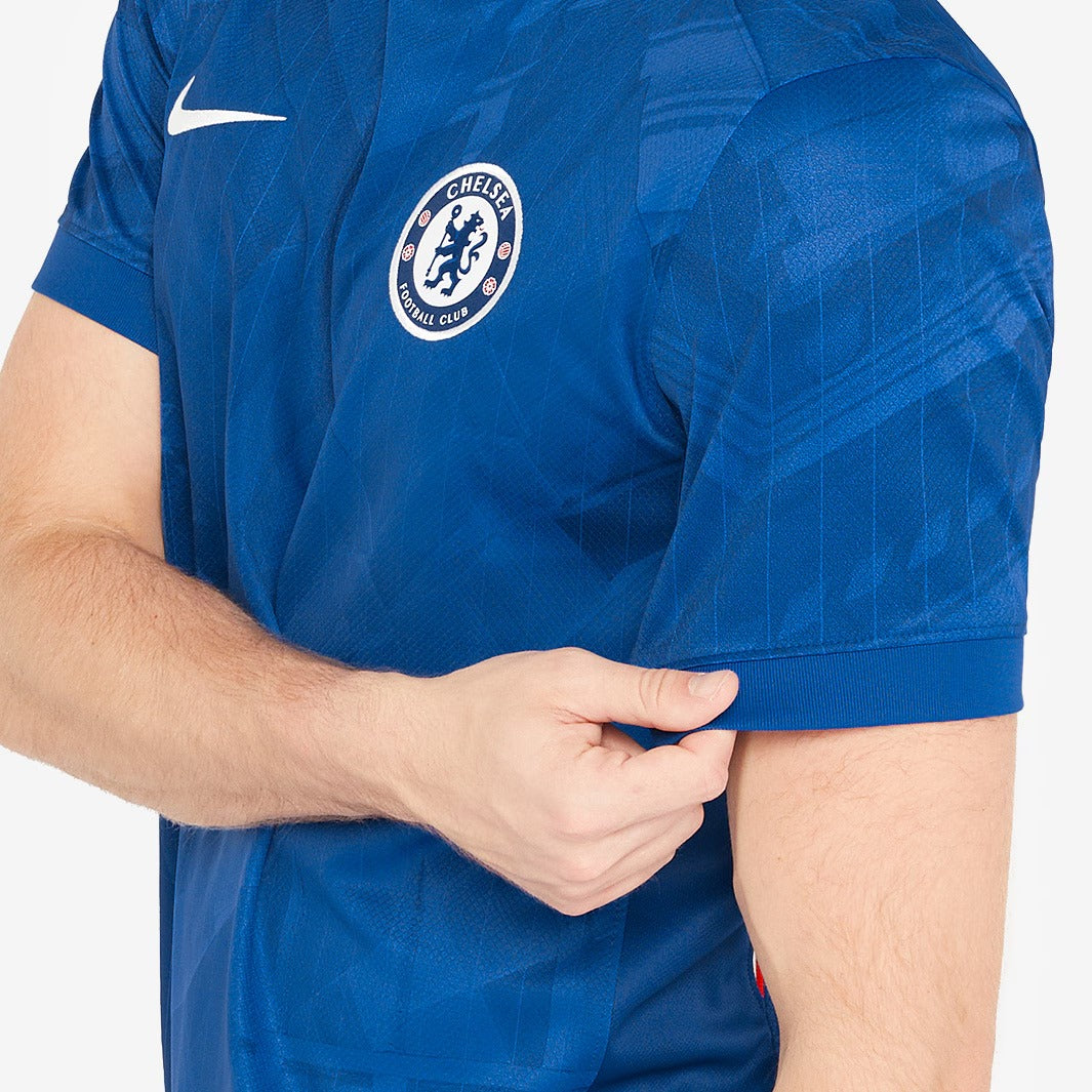 Camisa Nike Chelsea 2025/26 I Torcedor        <span class="lbx-verified" aria-label="Produto verificado">
            <img src="https://cdn-icons-png.flaticon.com/512/1828/1828640.png" alt="Produto verificado">
        </span>