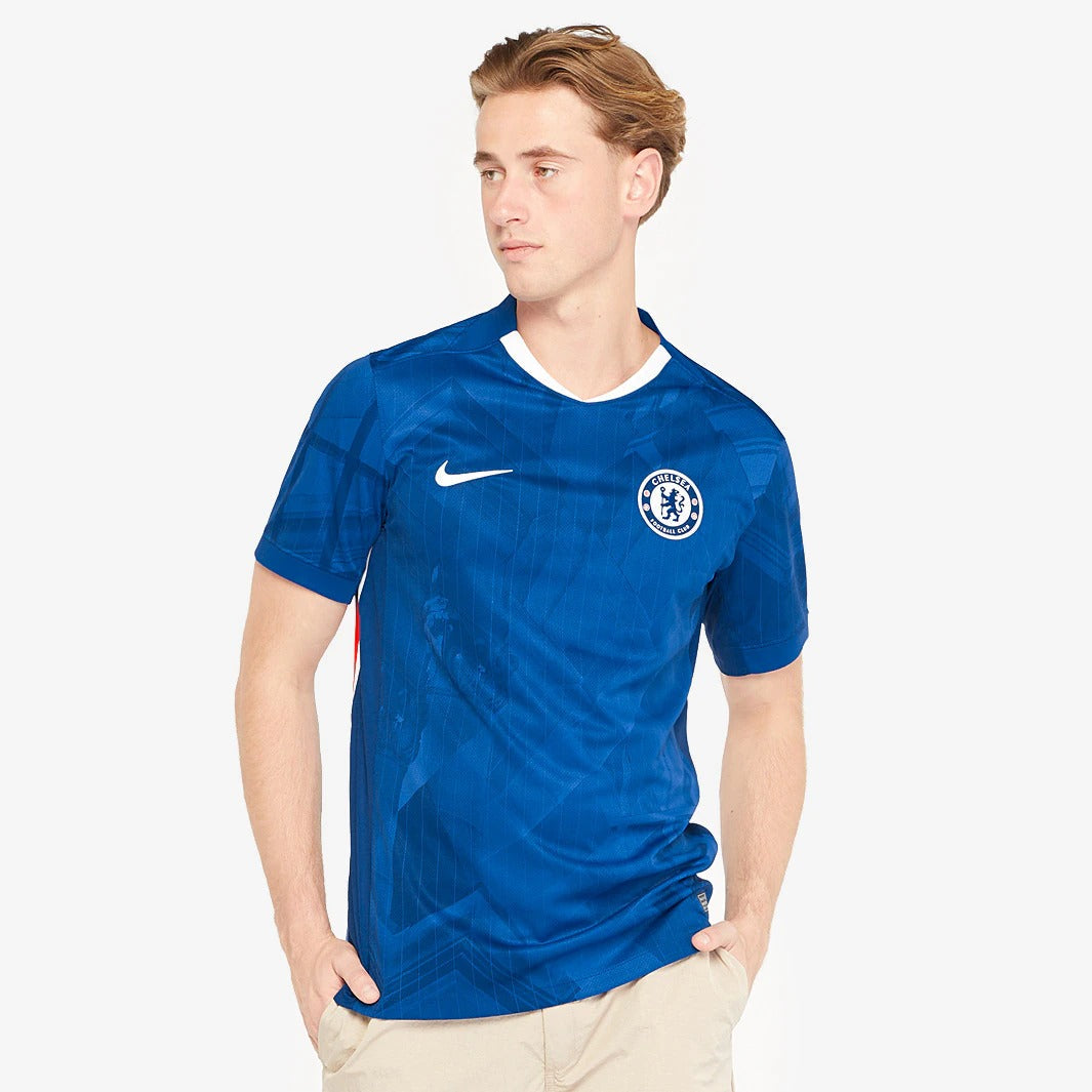Camisa Nike Chelsea 2025/26 I Torcedor        <span class="lbx-verified" aria-label="Produto verificado">
            <img src="https://cdn-icons-png.flaticon.com/512/1828/1828640.png" alt="Produto verificado">
        </span>