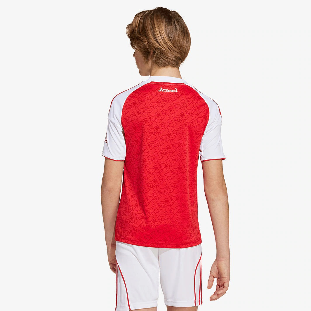 Conjunto Infantil adidas Arsenal 2025/26 I        <span class="lbx-verified" aria-label="Produto verificado">
            <img src="https://cdn-icons-png.flaticon.com/512/1828/1828640.png" alt="Produto verificado">
        </span>