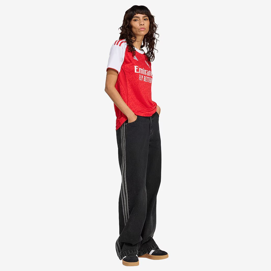 Camisa Feminina adidas Arsenal 2024/25 I        <span class="lbx-verified" aria-label="Produto verificado">
            <img src="https://cdn-icons-png.flaticon.com/512/1828/1828640.png" alt="Produto verificado">
        </span>