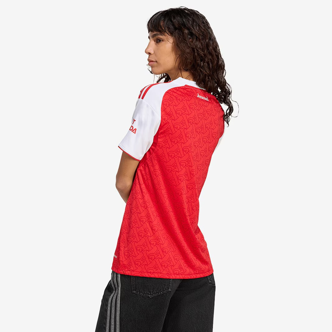 Camisa Feminina adidas Arsenal 2024/25 I        <span class="lbx-verified" aria-label="Produto verificado">
            <img src="https://cdn-icons-png.flaticon.com/512/1828/1828640.png" alt="Produto verificado">
        </span>