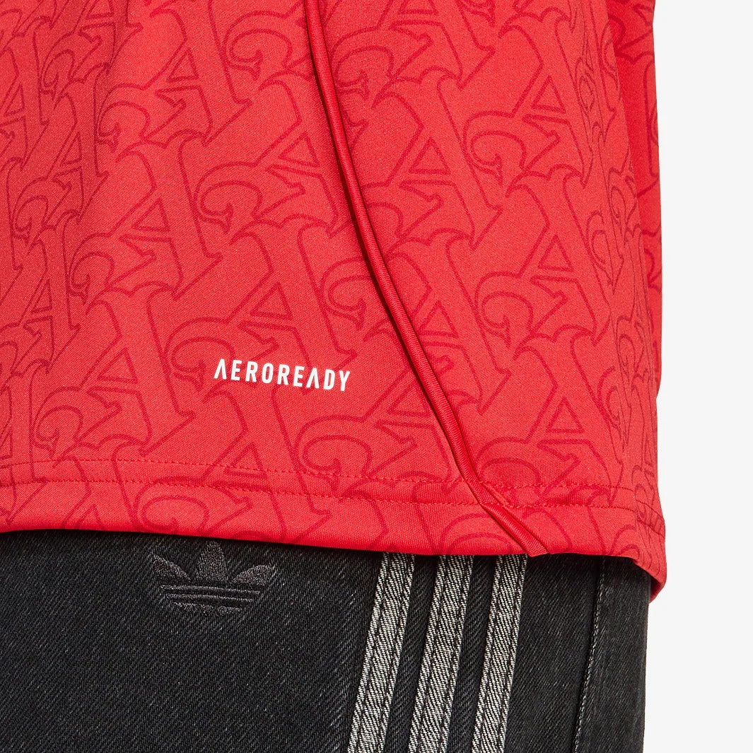 Camisa Feminina adidas Arsenal 2024/25 I        <span class="lbx-verified" aria-label="Produto verificado">
            <img src="https://cdn-icons-png.flaticon.com/512/1828/1828640.png" alt="Produto verificado">
        </span>