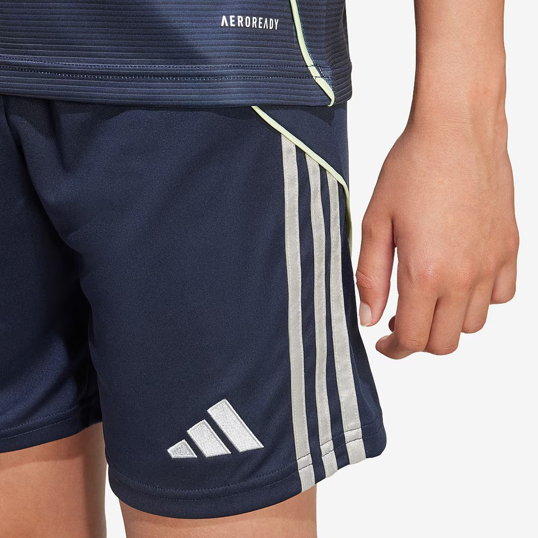 Conjunto Infantil adidas Real Madrid 2025/26 II        <span class="lbx-verified" aria-label="Produto verificado">
            <img src="https://cdn-icons-png.flaticon.com/512/1828/1828640.png" alt="Produto verificado">
        </span>