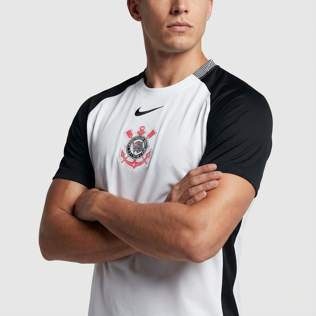 Camisa Nike Corinthians 2025/26 I Torcedor        <span class="lbx-verified" aria-label="Produto verificado">
            <img src="https://cdn-icons-png.flaticon.com/512/1828/1828640.png" alt="Produto verificado">
        </span>