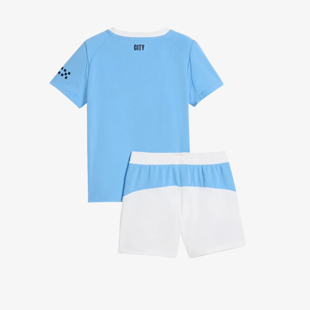 Conjunto Infantil Puma Manchester City 2025/26 I        <span class="lbx-verified" aria-label="Produto verificado">
            <img src="https://cdn-icons-png.flaticon.com/512/1828/1828640.png" alt="Produto verificado">
        </span>