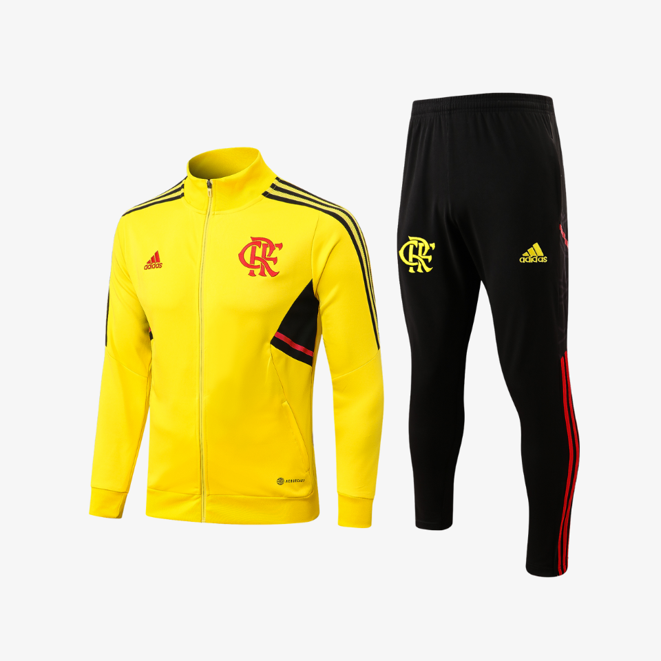 Conjunto Adidas Treino Flamengo 2022/23        <span class="lbx-verified" aria-label="Produto verificado">
            <img src="https://cdn-icons-png.flaticon.com/512/1828/1828640.png" alt="Produto verificado">
        </span>