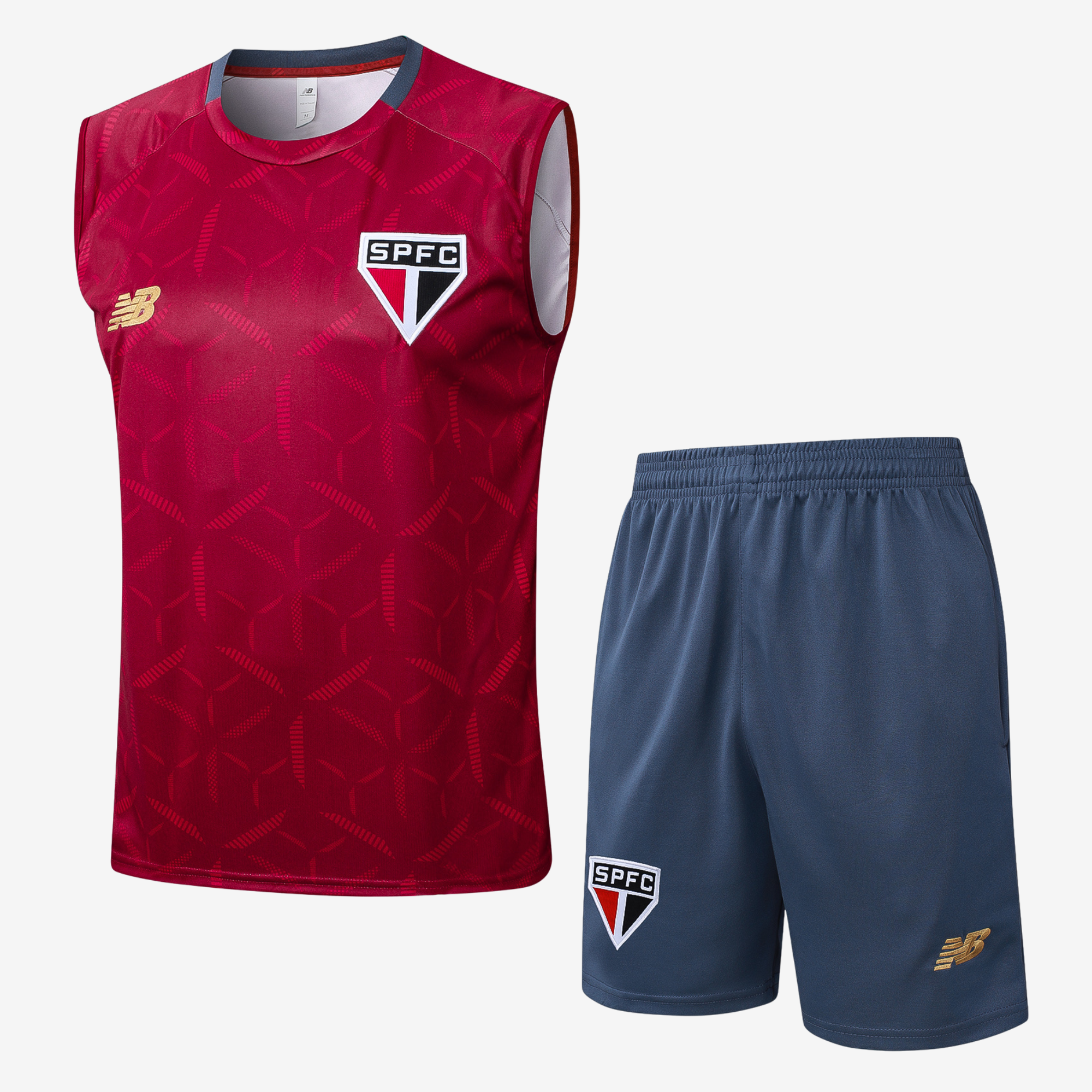 Camisa São Paulo Kit Training 2025/26        <span class="lbx-verified" aria-label="Produto verificado">
            <img src="https://cdn-icons-png.flaticon.com/512/1828/1828640.png" alt="Produto verificado">
        </span>