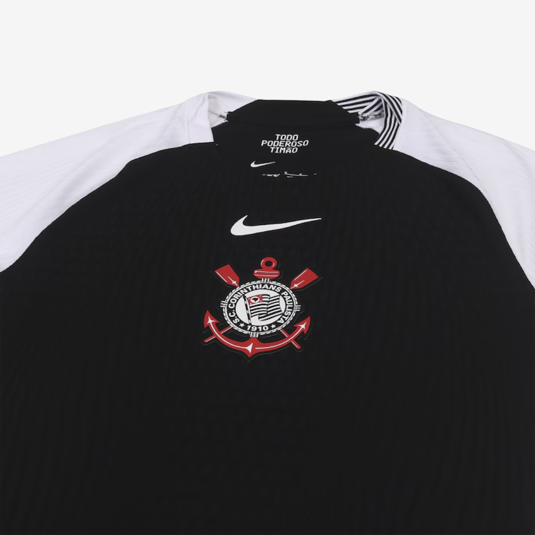 Camisa Nike Corinthians 2025/26 II Jogador        <span class="lbx-verified" aria-label="Produto verificado">
            <img src="https://cdn-icons-png.flaticon.com/512/1828/1828640.png" alt="Produto verificado">
        </span>