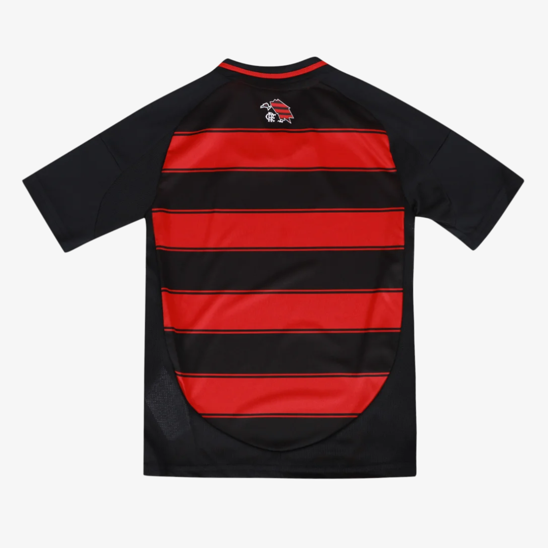 Conjunto Infantil Adidas Flamengo 2025/26 I        <span class="lbx-verified" aria-label="Produto verificado">
            <img src="https://cdn-icons-png.flaticon.com/512/1828/1828640.png" alt="Produto verificado">
        </span>