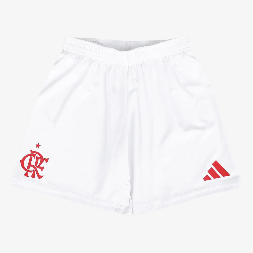 Conjunto Infantil Adidas Flamengo 2025/26 I        <span class="lbx-verified" aria-label="Produto verificado">
            <img src="https://cdn-icons-png.flaticon.com/512/1828/1828640.png" alt="Produto verificado">
        </span>