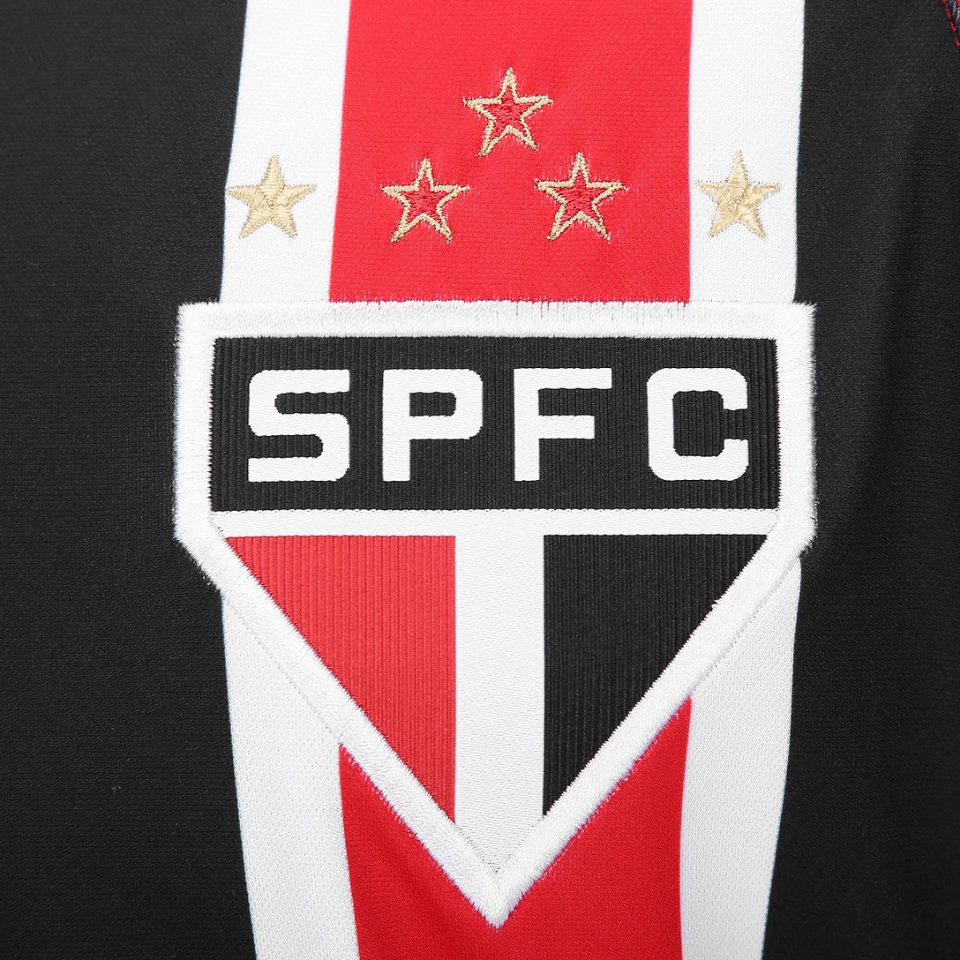 Camisa Sao Paulo Long Sleeve 2025/26 Away – Versão Torcedor        <span class="lbx-verified" aria-label="Produto verificado">
            <img src="https://cdn-icons-png.flaticon.com/512/1828/1828640.png" alt="Produto verificado">
        </span>