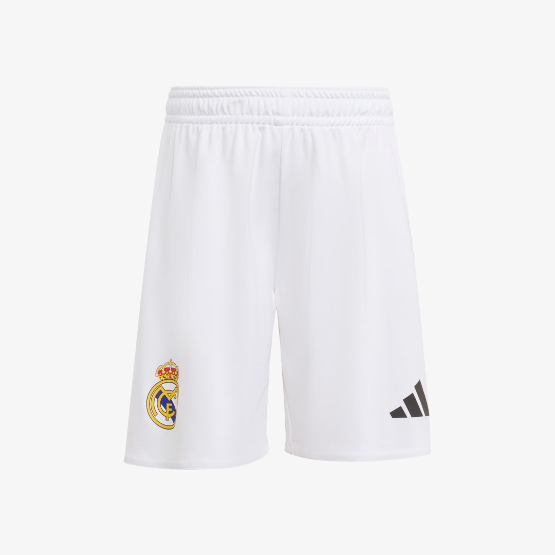 Conjunto Infantil adidas Real Madrid 2025/26 I        <span class="lbx-verified" aria-label="Produto verificado">
            <img src="https://cdn-icons-png.flaticon.com/512/1828/1828640.png" alt="Produto verificado">
        </span>