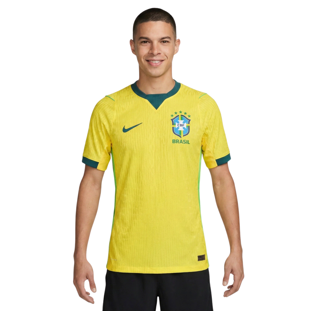 Camisa Nike Seleção Brasileira I 2026/27        <span class="lbx-verified" aria-label="Produto verificado">
            <img src="https://cdn-icons-png.flaticon.com/512/1828/1828640.png" alt="Produto verificado">
        </span>