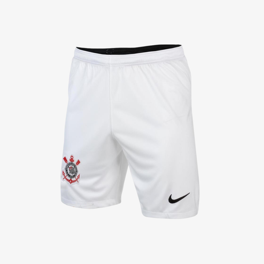Conjunto Infantil Feminino Nike Corinthians 2025/26 II        <span class="lbx-verified" aria-label="Produto verificado">
            <img src="https://cdn-icons-png.flaticon.com/512/1828/1828640.png" alt="Produto verificado">
        </span>