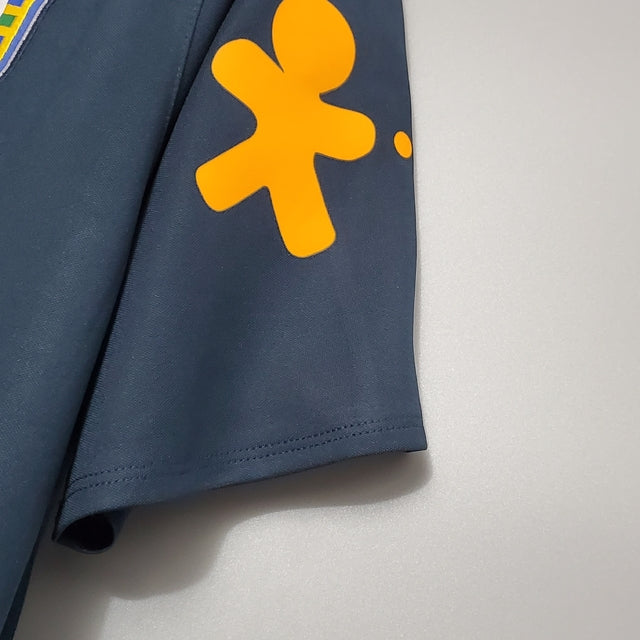 Camisa de Treino Seleção Brasil Nike – Preto        <span class="lbx-verified" aria-label="Produto verificado">
            <img src="https://cdn-icons-png.flaticon.com/512/1828/1828640.png" alt="Produto verificado">
        </span>