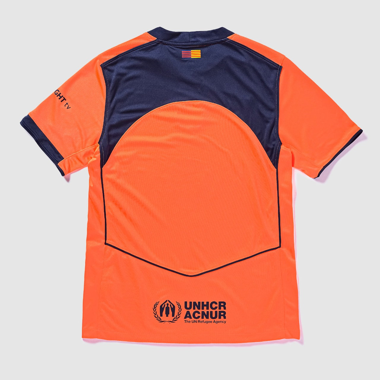 Camisa Nike Barcelona 2025/26 III Torcedor        <span class="lbx-verified" aria-label="Produto verificado">
            <img src="https://cdn-icons-png.flaticon.com/512/1828/1828640.png" alt="Produto verificado">
        </span>