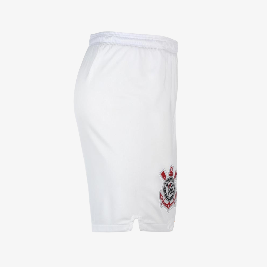 Conjunto Infantil Feminino Nike Corinthians 2025/26 II        <span class="lbx-verified" aria-label="Produto verificado">
            <img src="https://cdn-icons-png.flaticon.com/512/1828/1828640.png" alt="Produto verificado">
        </span>