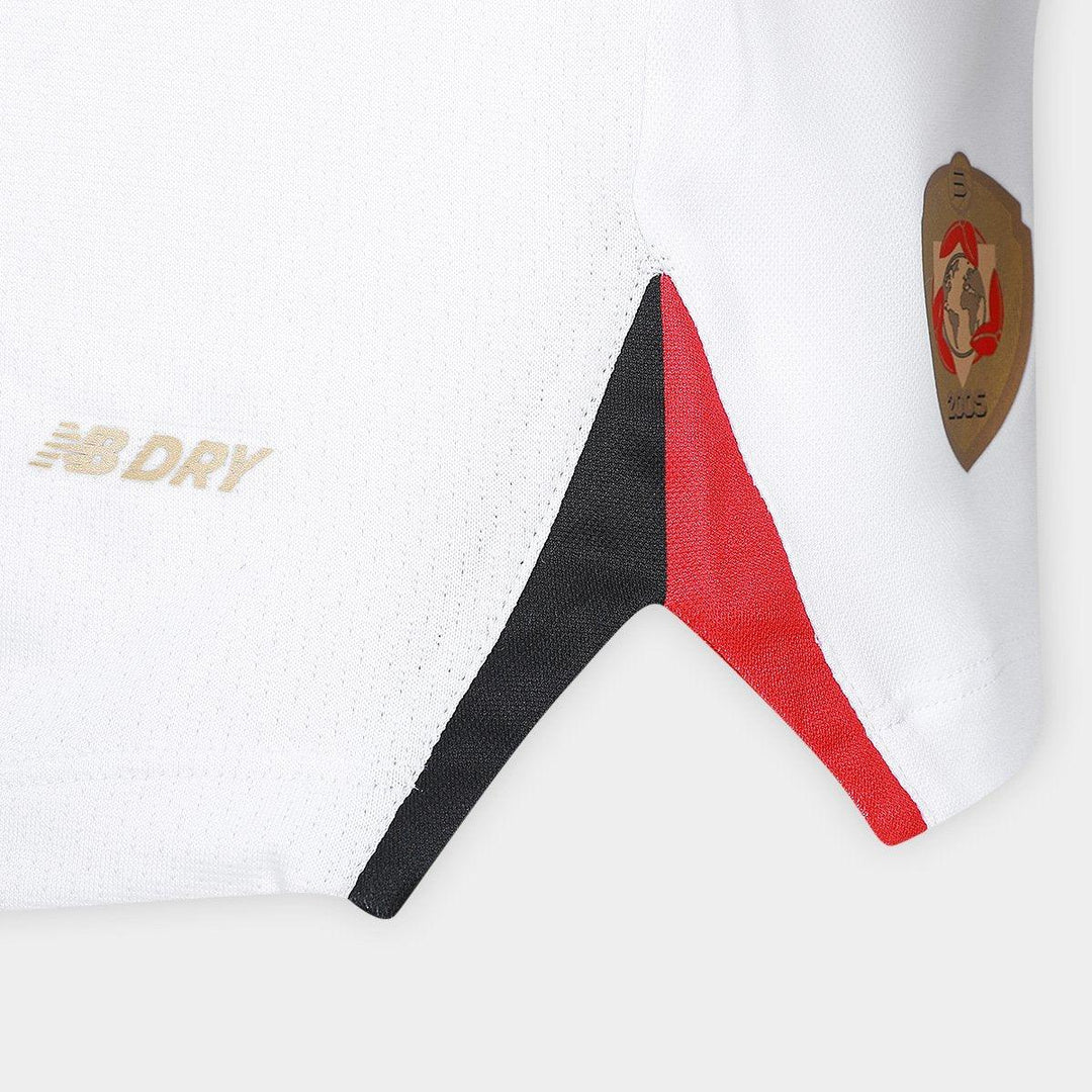 Camisa Sao Paulo Feminina’s 2025/26 Home        <span class="lbx-verified" aria-label="Produto verificado">
            <img src="https://cdn-icons-png.flaticon.com/512/1828/1828640.png" alt="Produto verificado">
        </span>