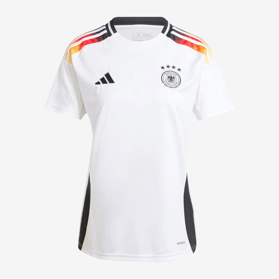 Camisa Feminina adidas Alemanha 2024 I        <span class="lbx-verified" aria-label="Produto verificado">
            <img src="https://cdn-icons-png.flaticon.com/512/1828/1828640.png" alt="Produto verificado">
        </span>