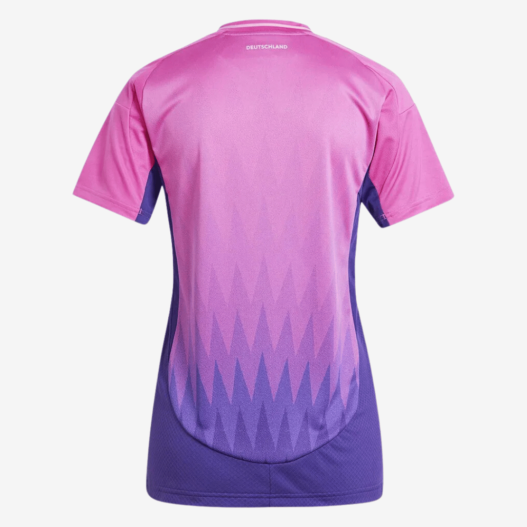 Camisa Feminina adidas Alemanha 2024 II        <span class="lbx-verified" aria-label="Produto verificado">
            <img src="https://cdn-icons-png.flaticon.com/512/1828/1828640.png" alt="Produto verificado">
        </span>
